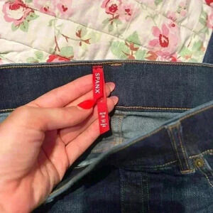 SPANX “ Jeggings “ size M